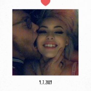 Meet your Posher, Drew